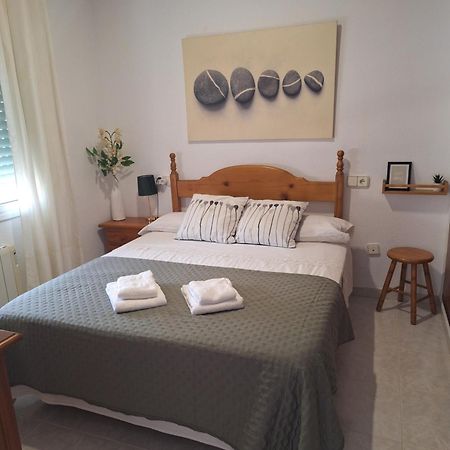 Piso California 3 Aire Acondicionado, Wifi, 4 Camas Apartment Miami Playa Стая снимка