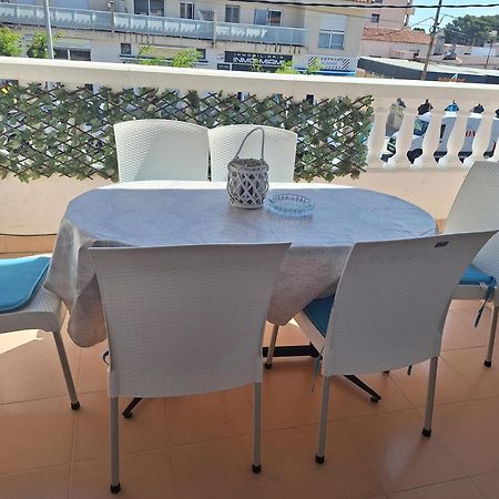 Piso California 3 Aire Acondicionado, Wifi, 4 Camas Apartment Miami Playa Екстериор снимка