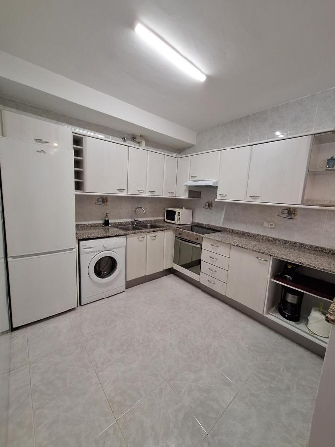 Piso California 3 Aire Acondicionado, Wifi, 4 Camas Apartment Miami Playa Екстериор снимка