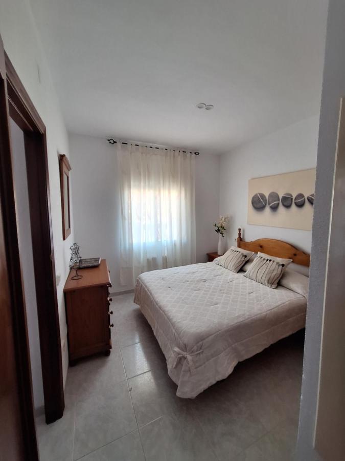 Piso California 3 Aire Acondicionado, Wifi, 4 Camas Apartment Miami Playa Екстериор снимка