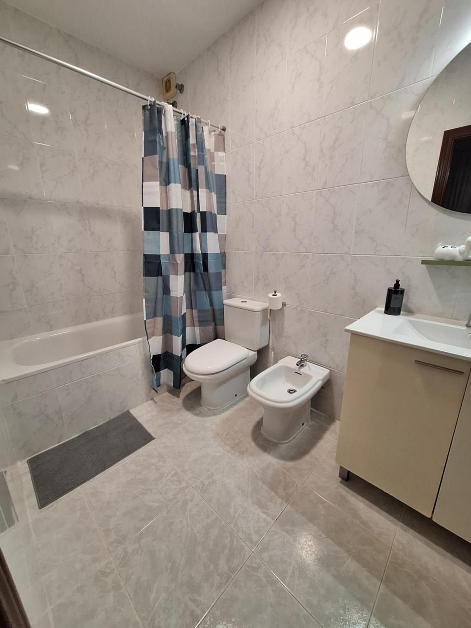 Piso California 3 Aire Acondicionado, Wifi, 4 Camas Apartment Miami Playa Екстериор снимка