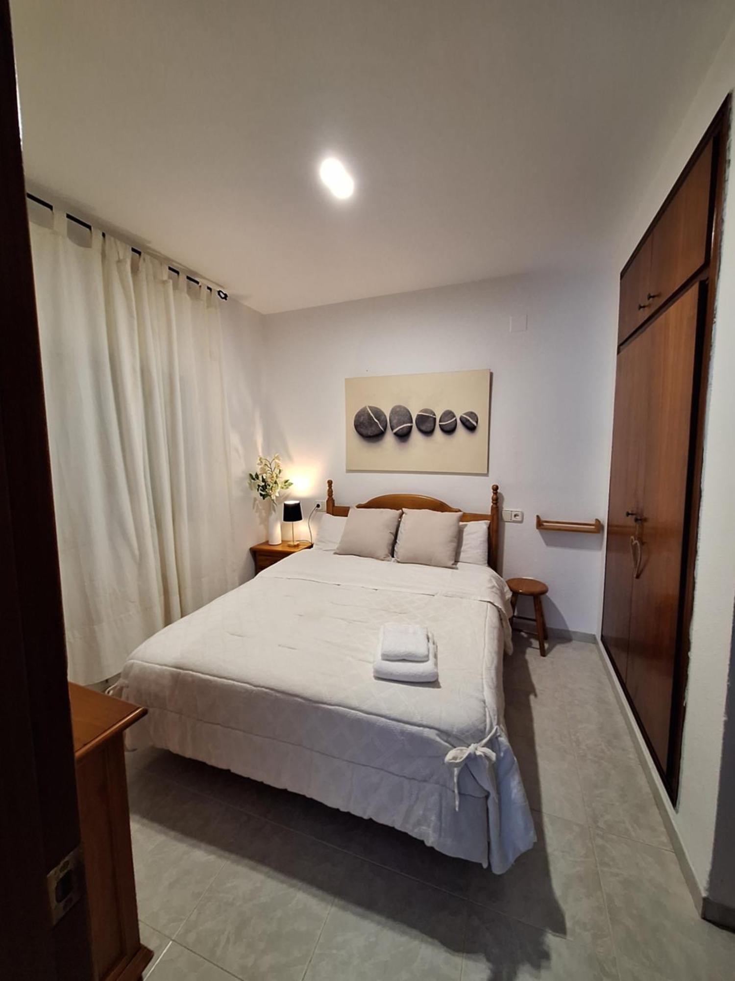Piso California 3 Aire Acondicionado, Wifi, 4 Camas Apartment Miami Playa Екстериор снимка