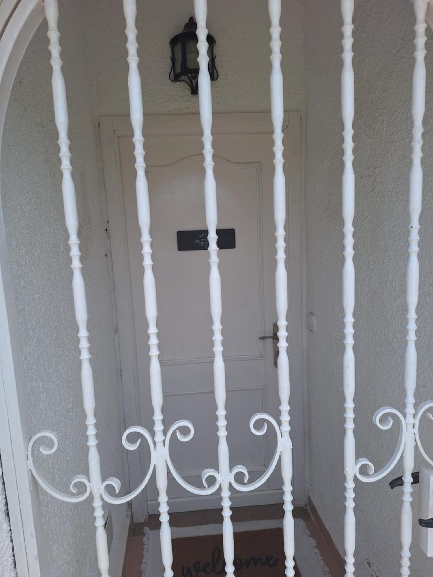 Piso California 3 Aire Acondicionado, Wifi, 4 Camas Apartment Miami Playa Екстериор снимка