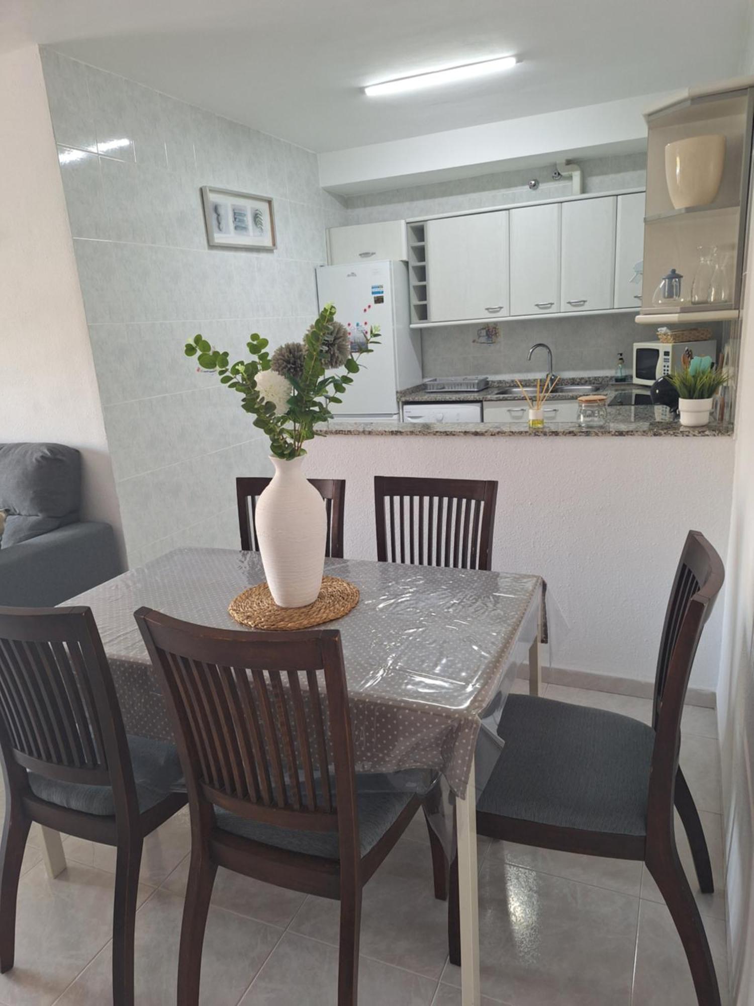 Piso California 3 Aire Acondicionado, Wifi, 4 Camas Apartment Miami Playa Екстериор снимка