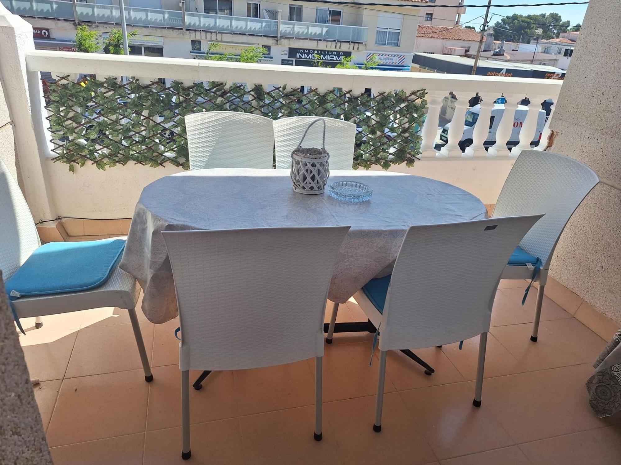 Piso California 3 Aire Acondicionado, Wifi, 4 Camas Apartment Miami Playa Екстериор снимка