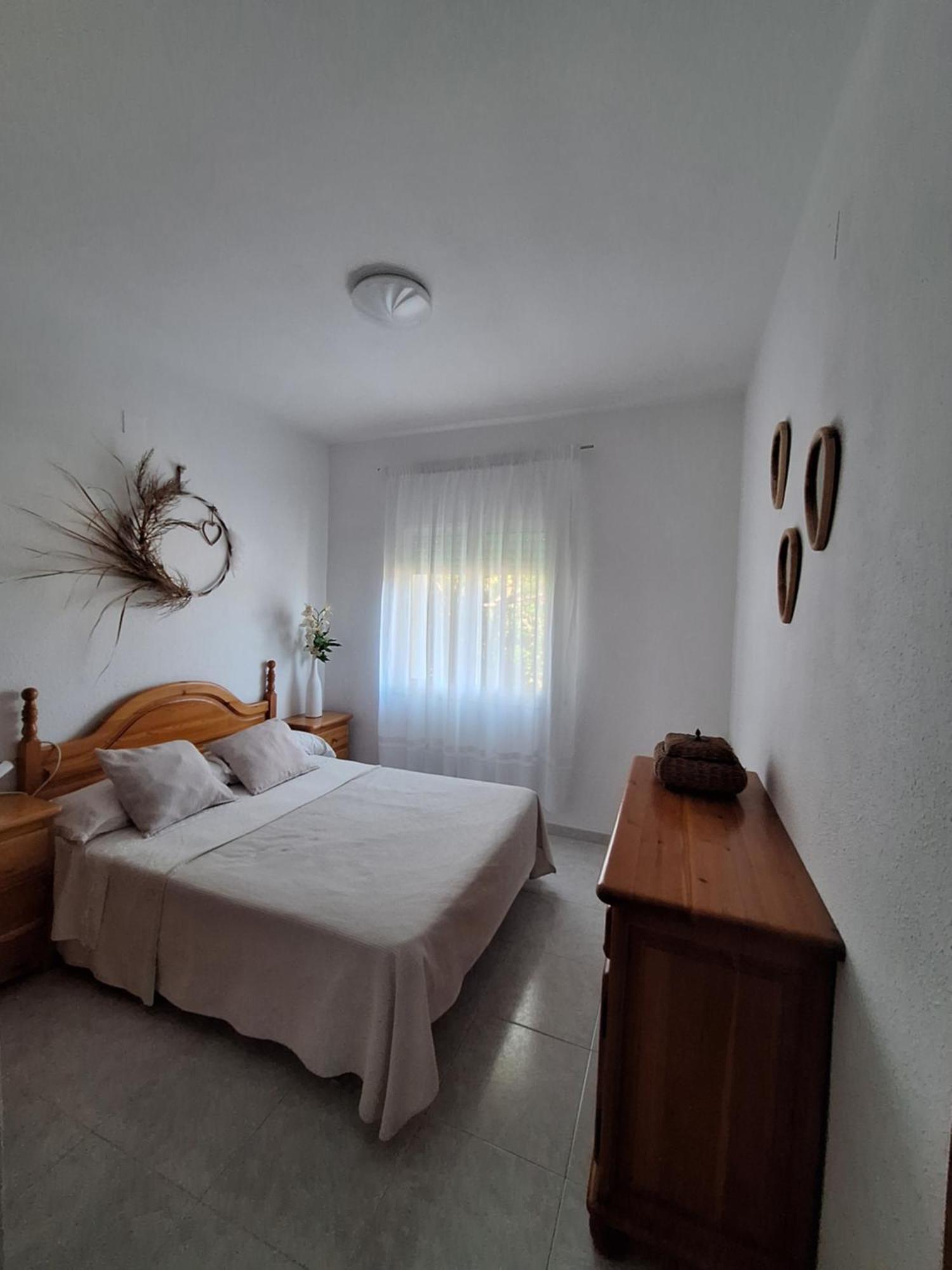 Piso California 3 Aire Acondicionado, Wifi, 4 Camas Apartment Miami Playa Екстериор снимка