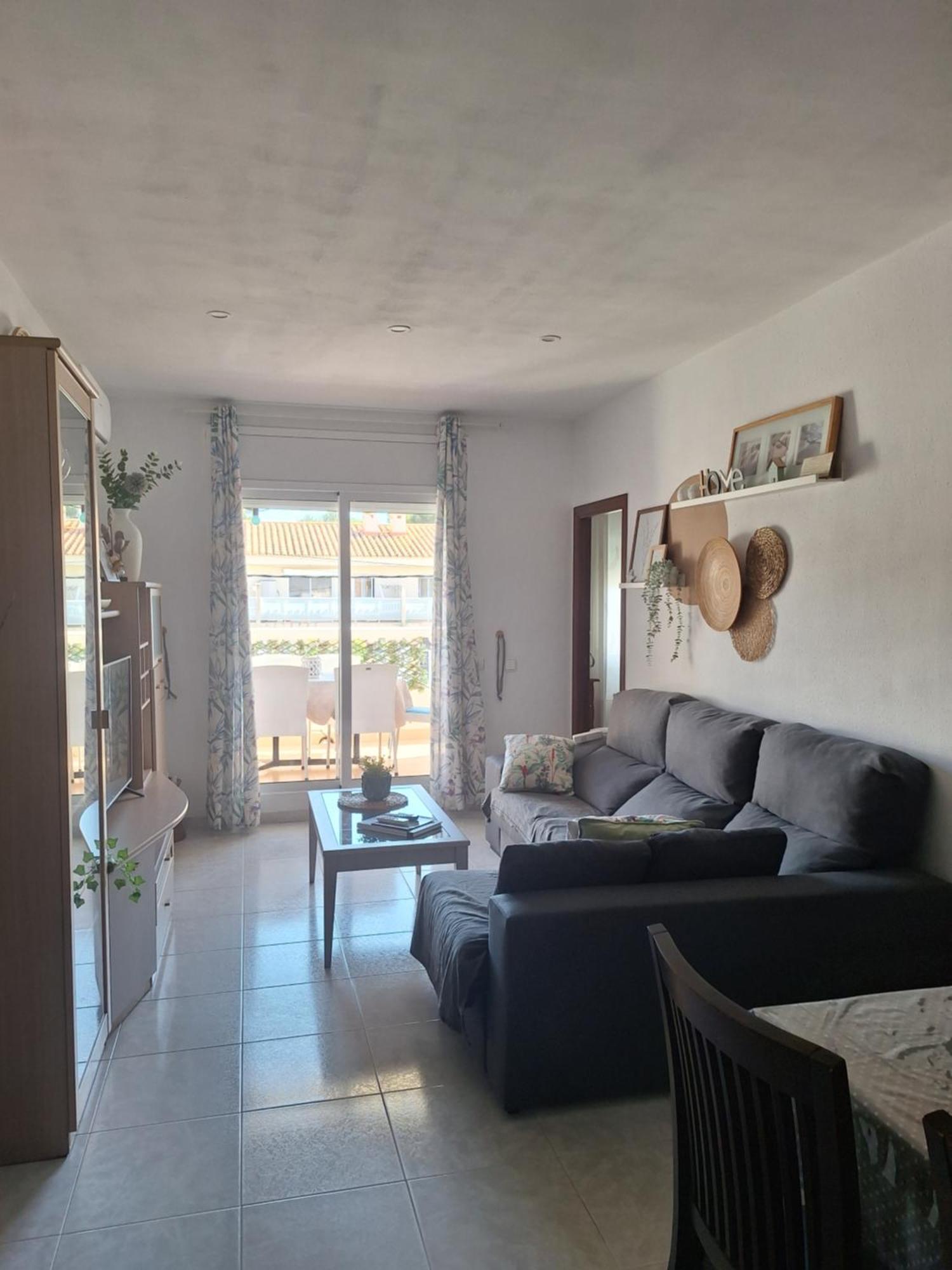 Piso California 3 Aire Acondicionado, Wifi, 4 Camas Apartment Miami Playa Екстериор снимка
