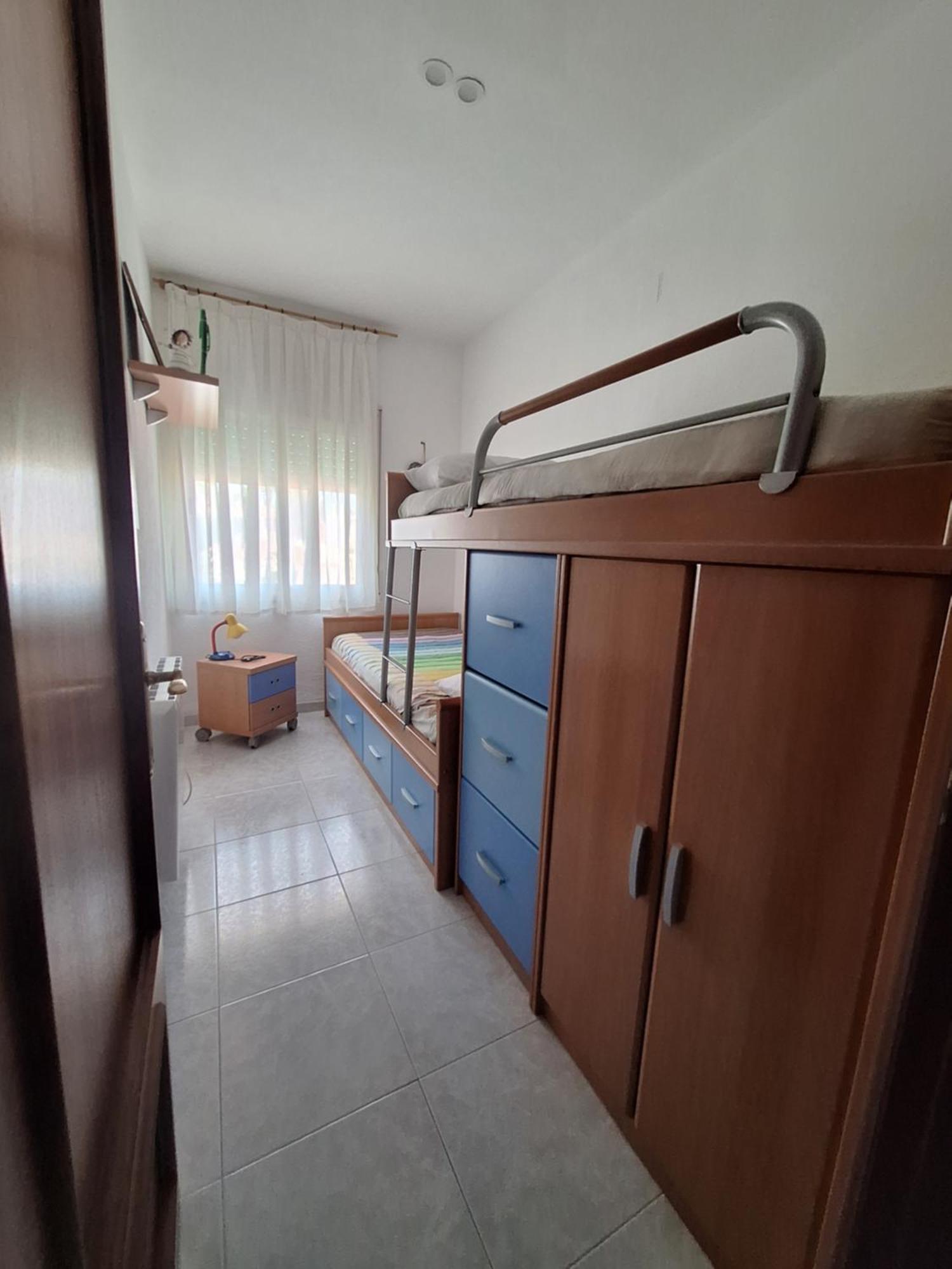 Piso California 3 Aire Acondicionado, Wifi, 4 Camas Apartment Miami Playa Екстериор снимка
