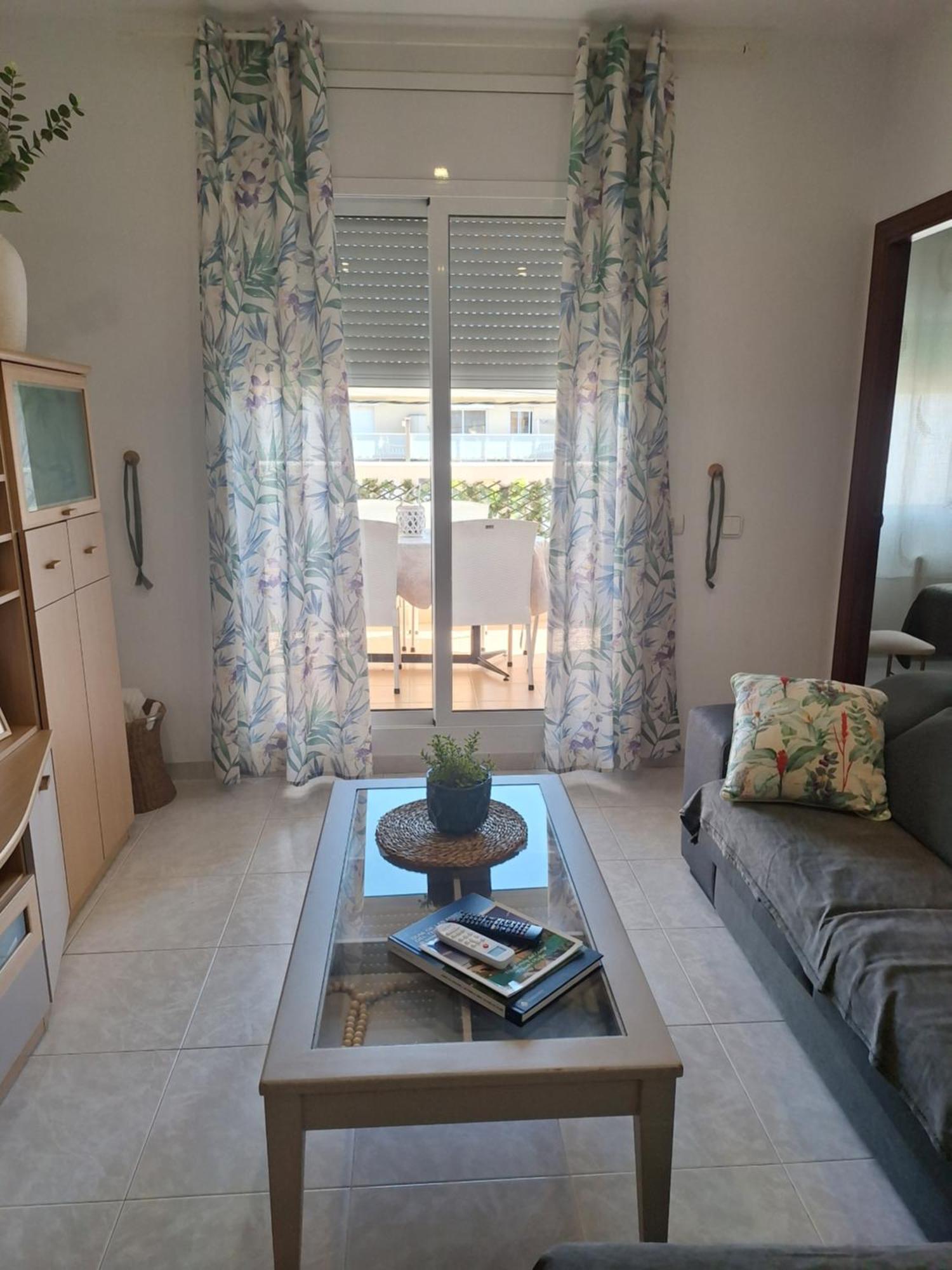 Piso California 3 Aire Acondicionado, Wifi, 4 Camas Apartment Miami Playa Екстериор снимка