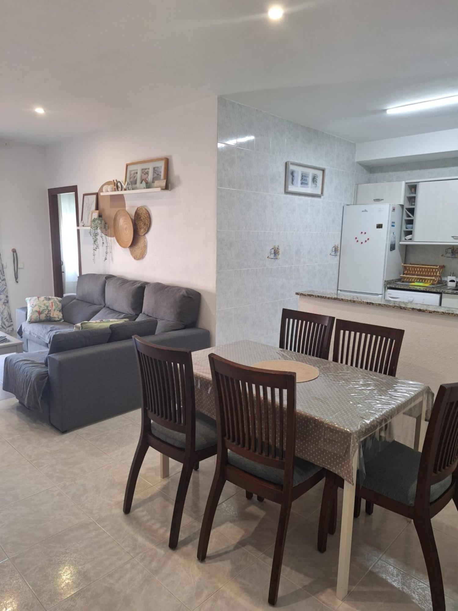 Piso California 3 Aire Acondicionado, Wifi, 4 Camas Apartment Miami Playa Екстериор снимка